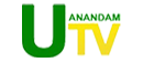 U TV Logo